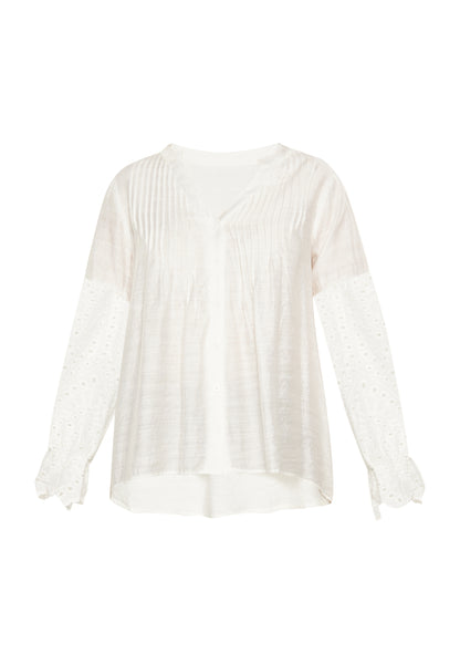 usha FESTIVAL Women's Blouse