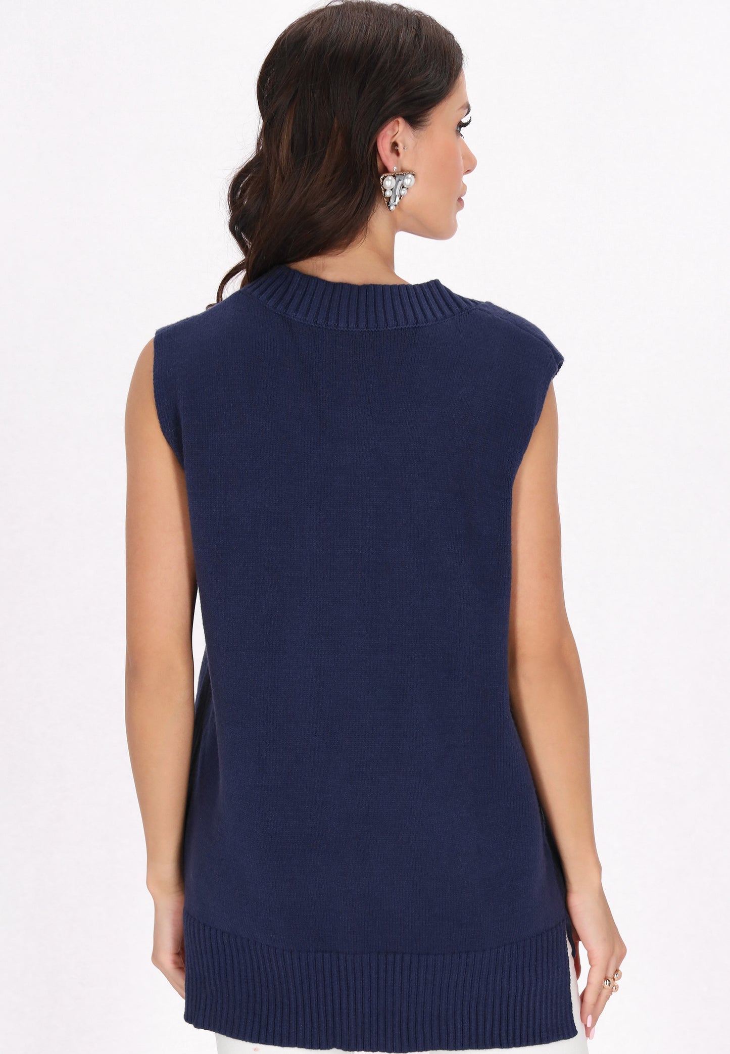 faina CASUAL Women's Vest