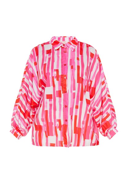 usha Kobiety koszula