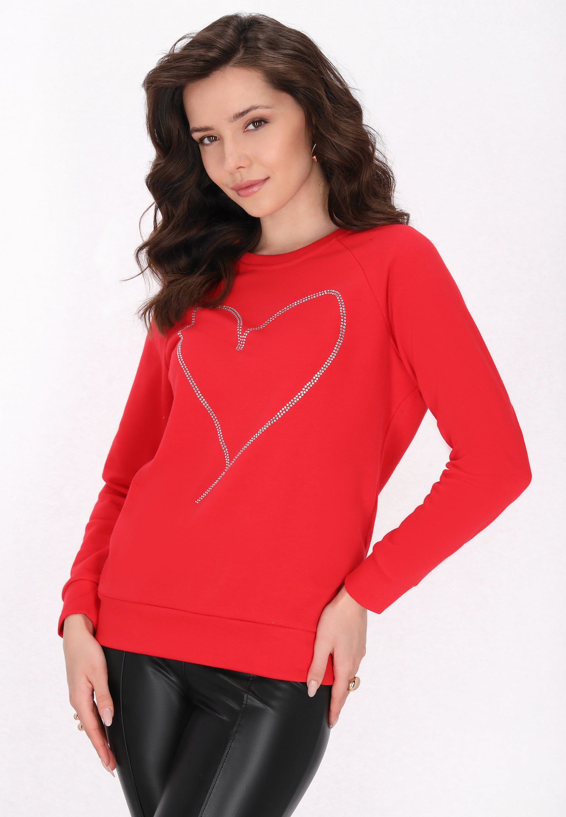 faina CASUAL Bluza damska Kobiety's