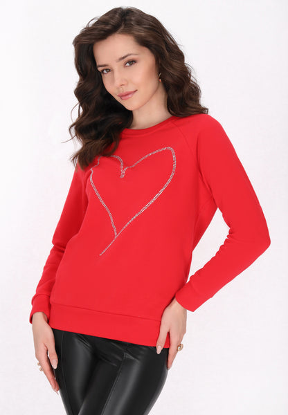 faina CASUAL Bluza damska Kobiety's