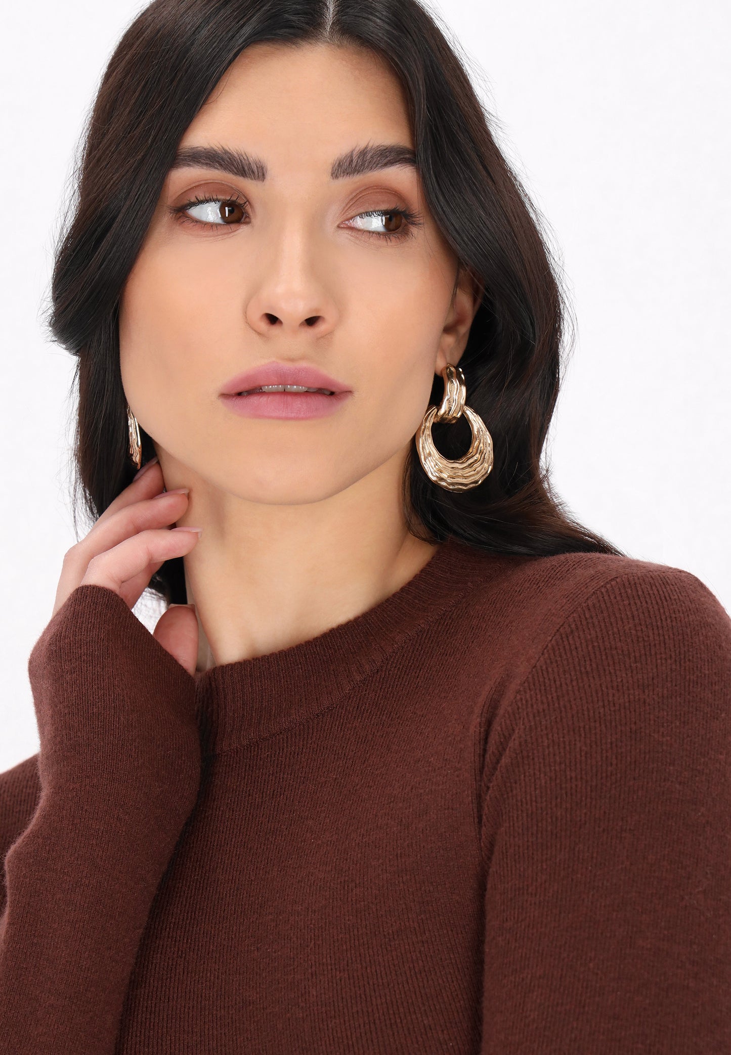 faina ESSENTIALS Damenkleid Kleid