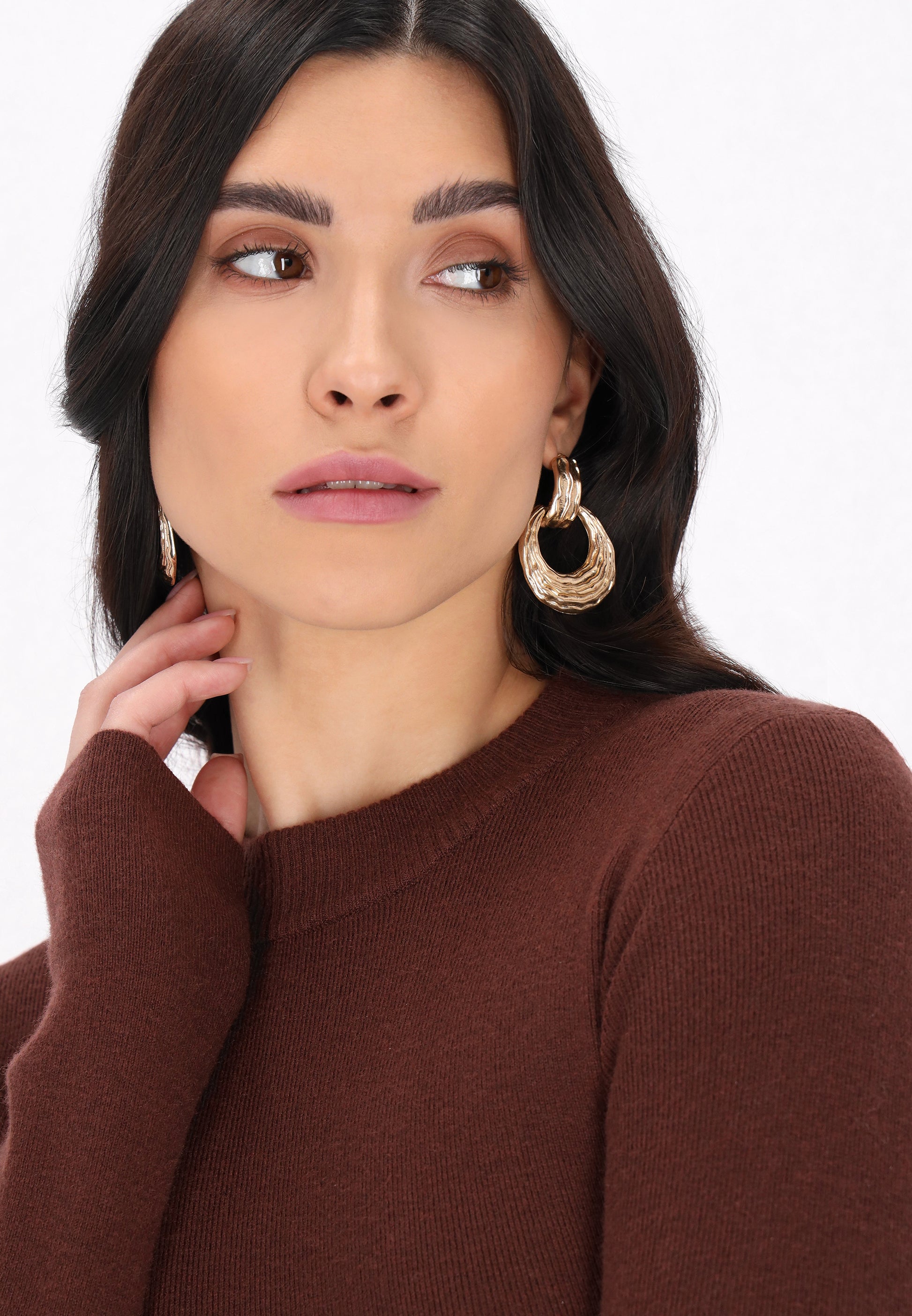 faina ESSENTIALS Damenkleid Kleid