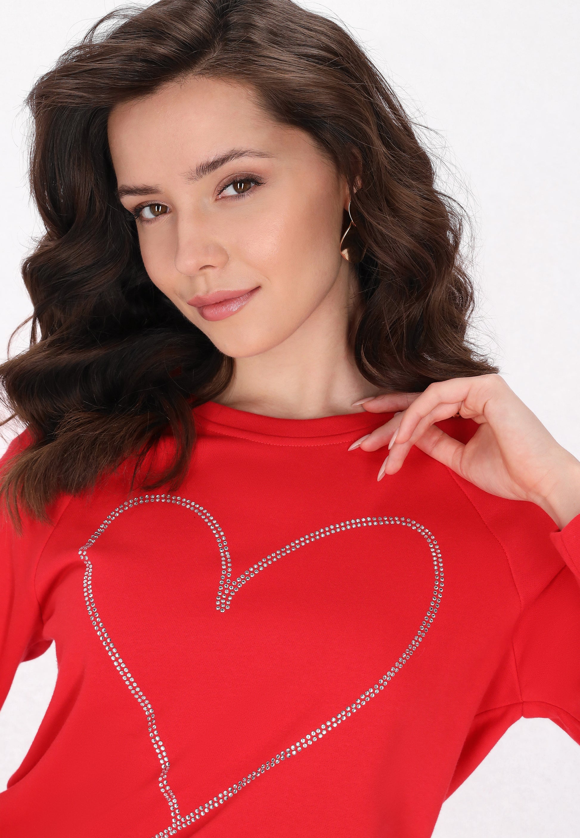 faina CASUAL Bluza damska Kobiety's