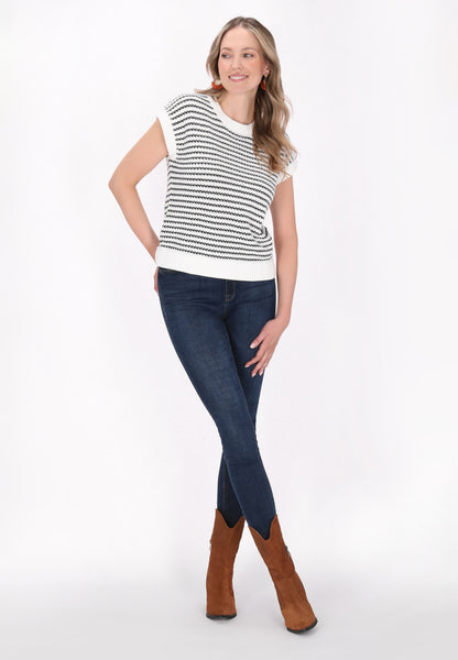 usha FESTIVAL Women's Vest