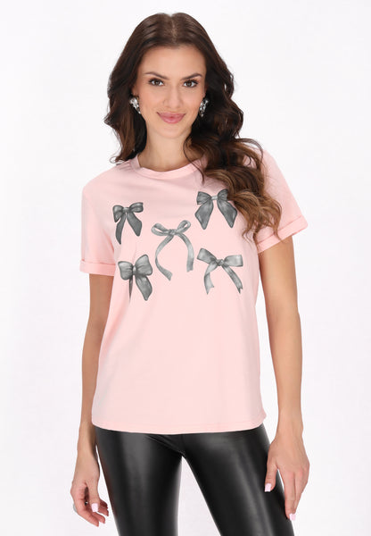 faina KOSZULKA DAMSKA CASUAL Kobiety's