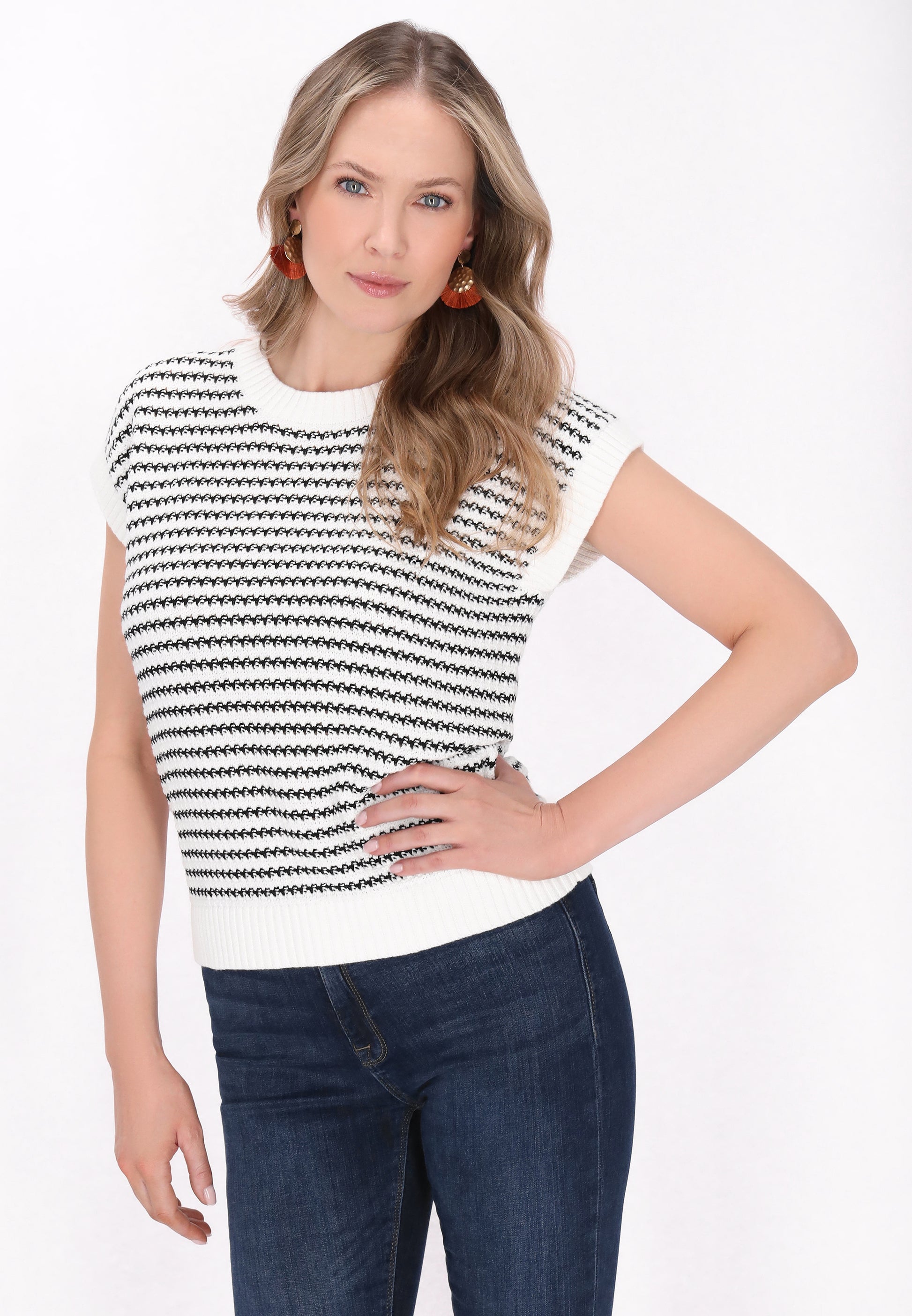 usha FESTIVAL Women's Vest