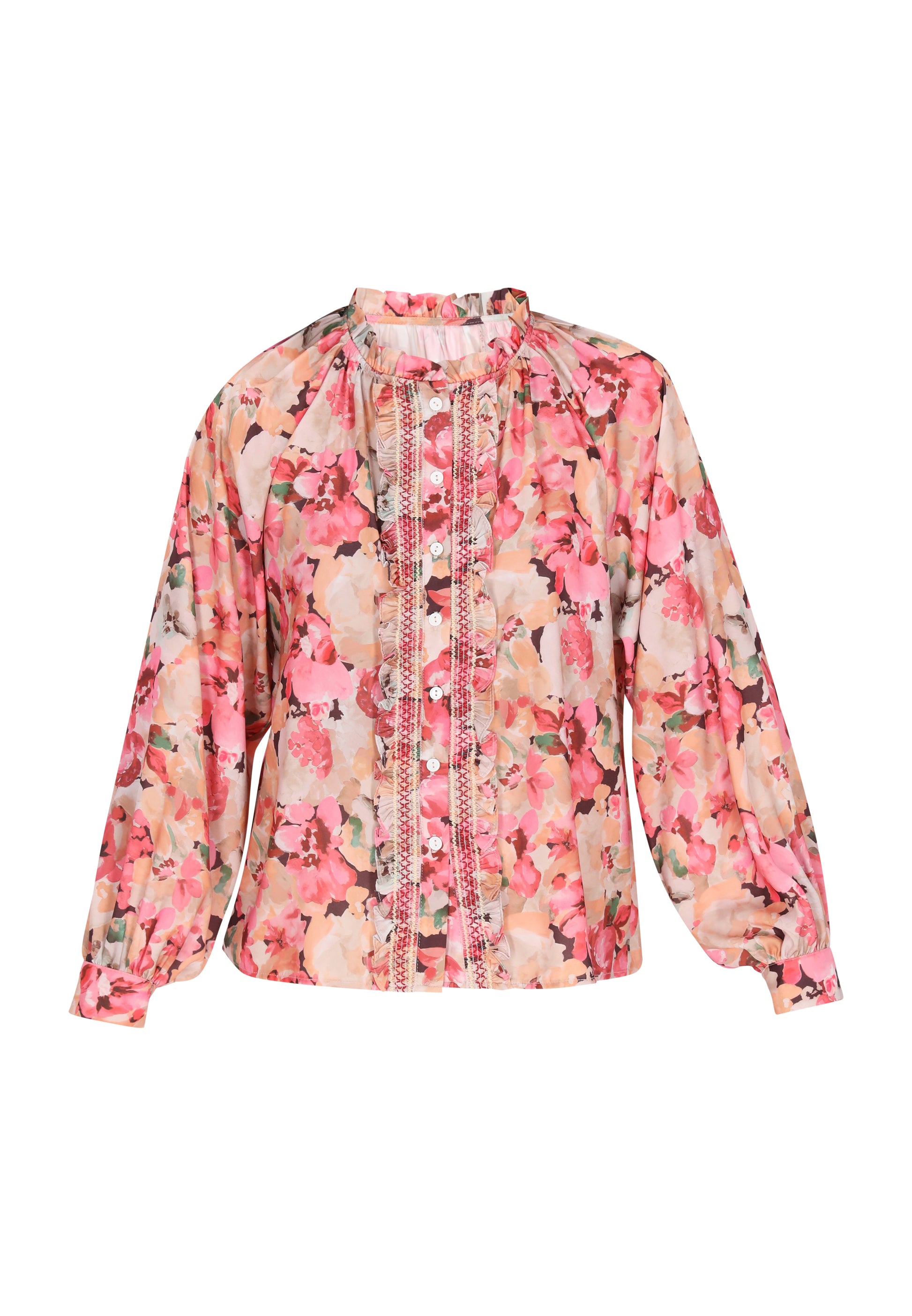 faina Women's Blouse