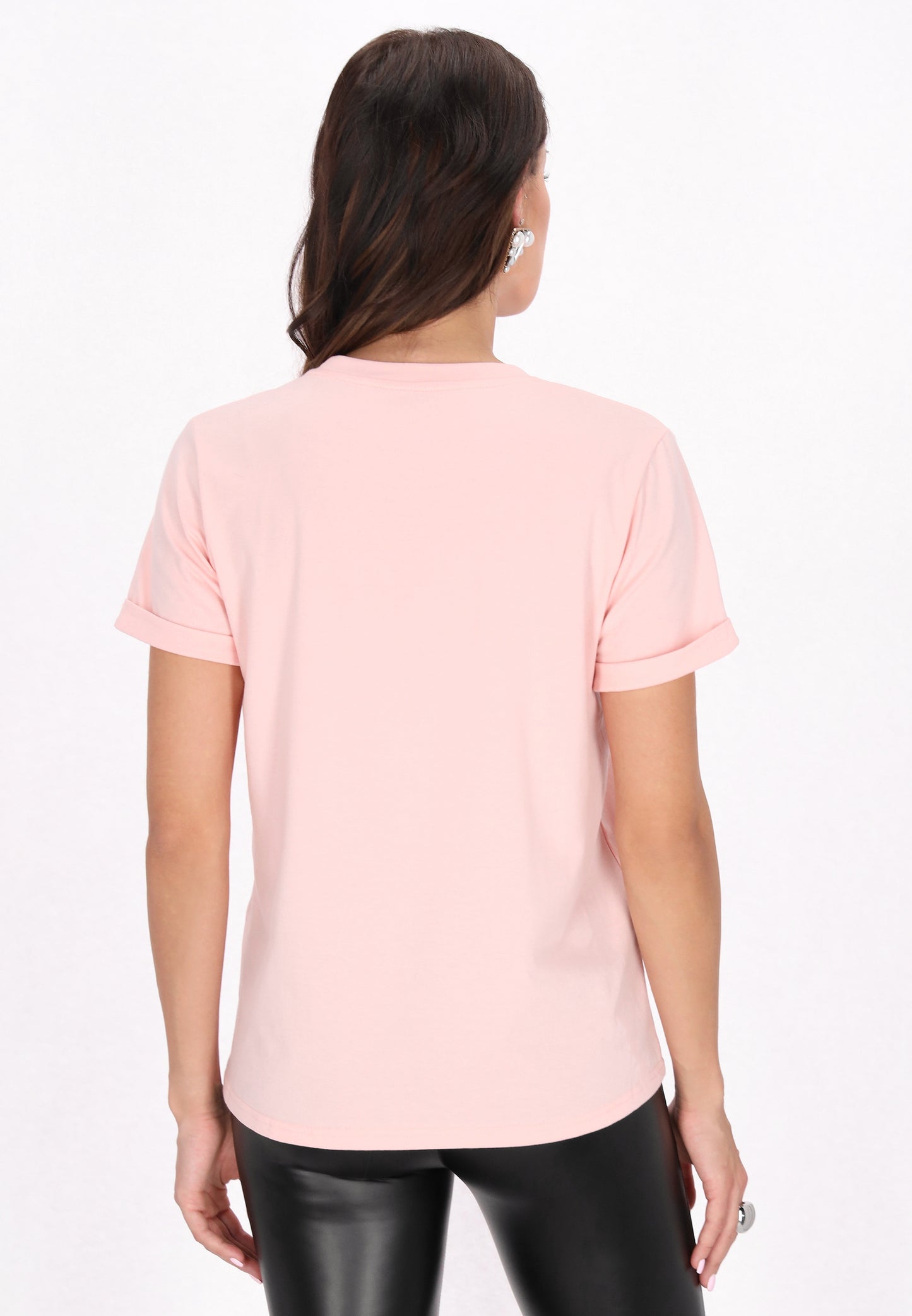 faina KOSZULKA DAMSKA CASUAL Kobiety's