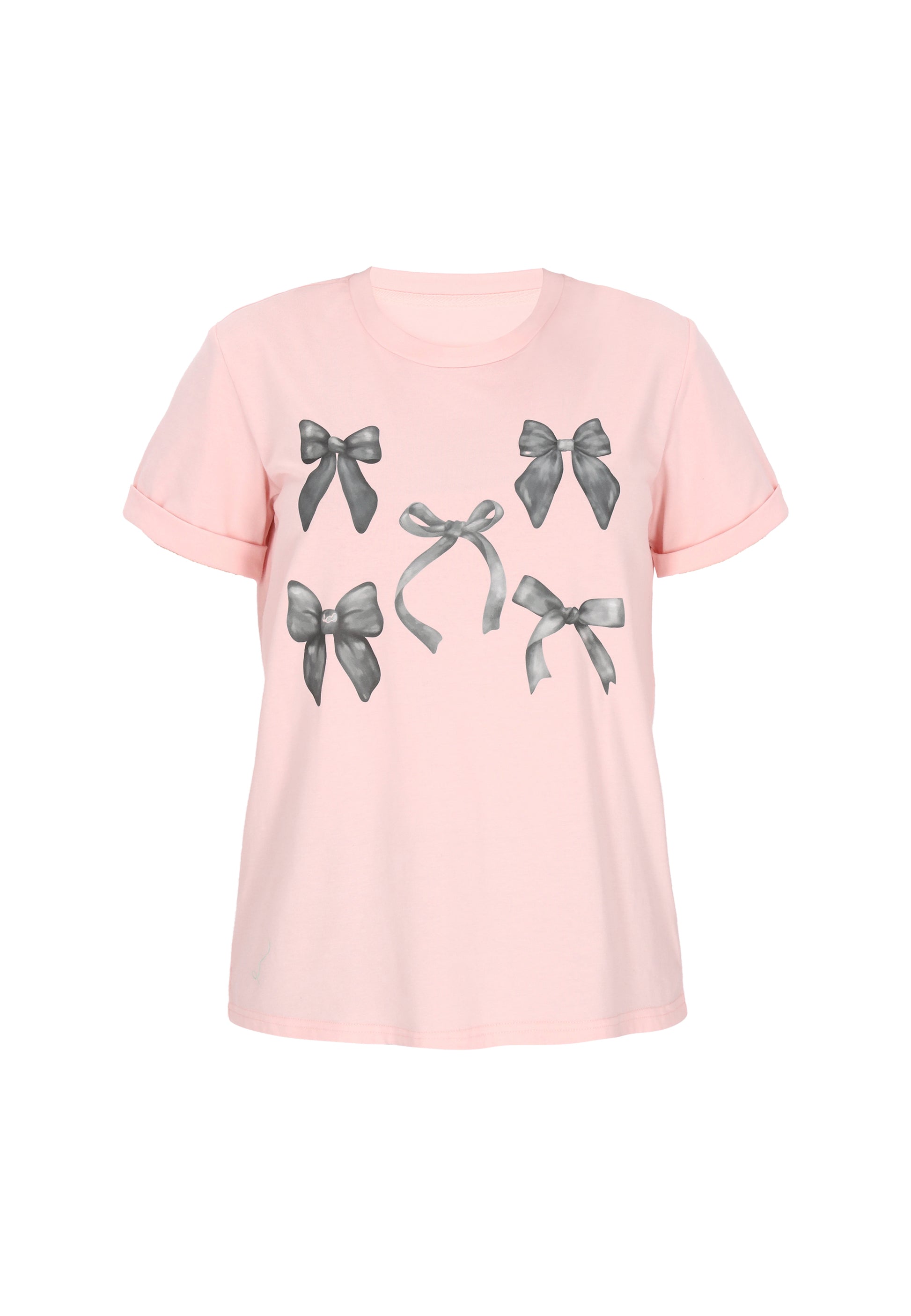 faina KOSZULKA DAMSKA CASUAL Kobiety's