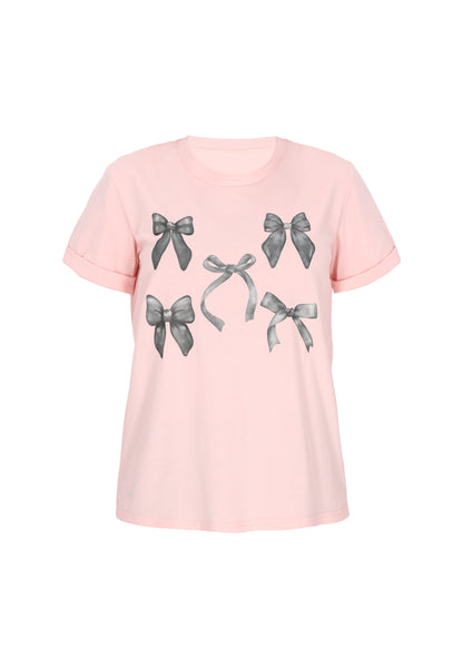 faina KOSZULKA DAMSKA CASUAL Kobiety's