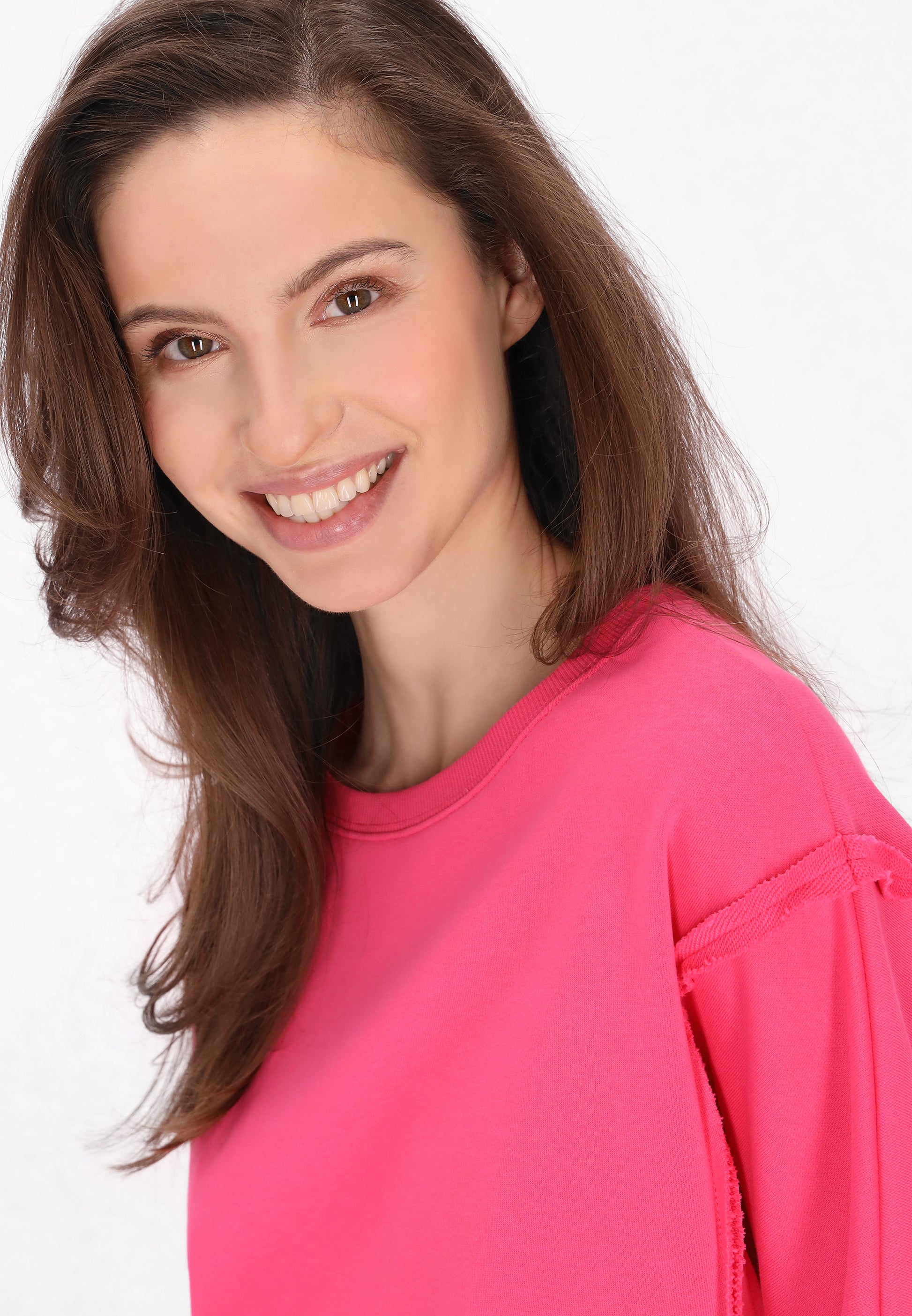 usha BLUE LABEL Women's Sweatshirt