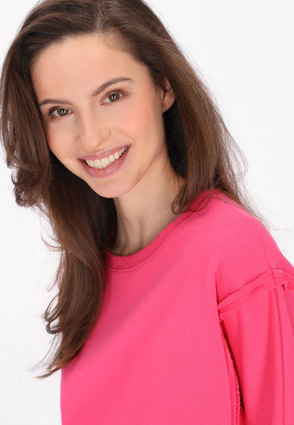 usha BLUE LABEL Women's Sweatshirt