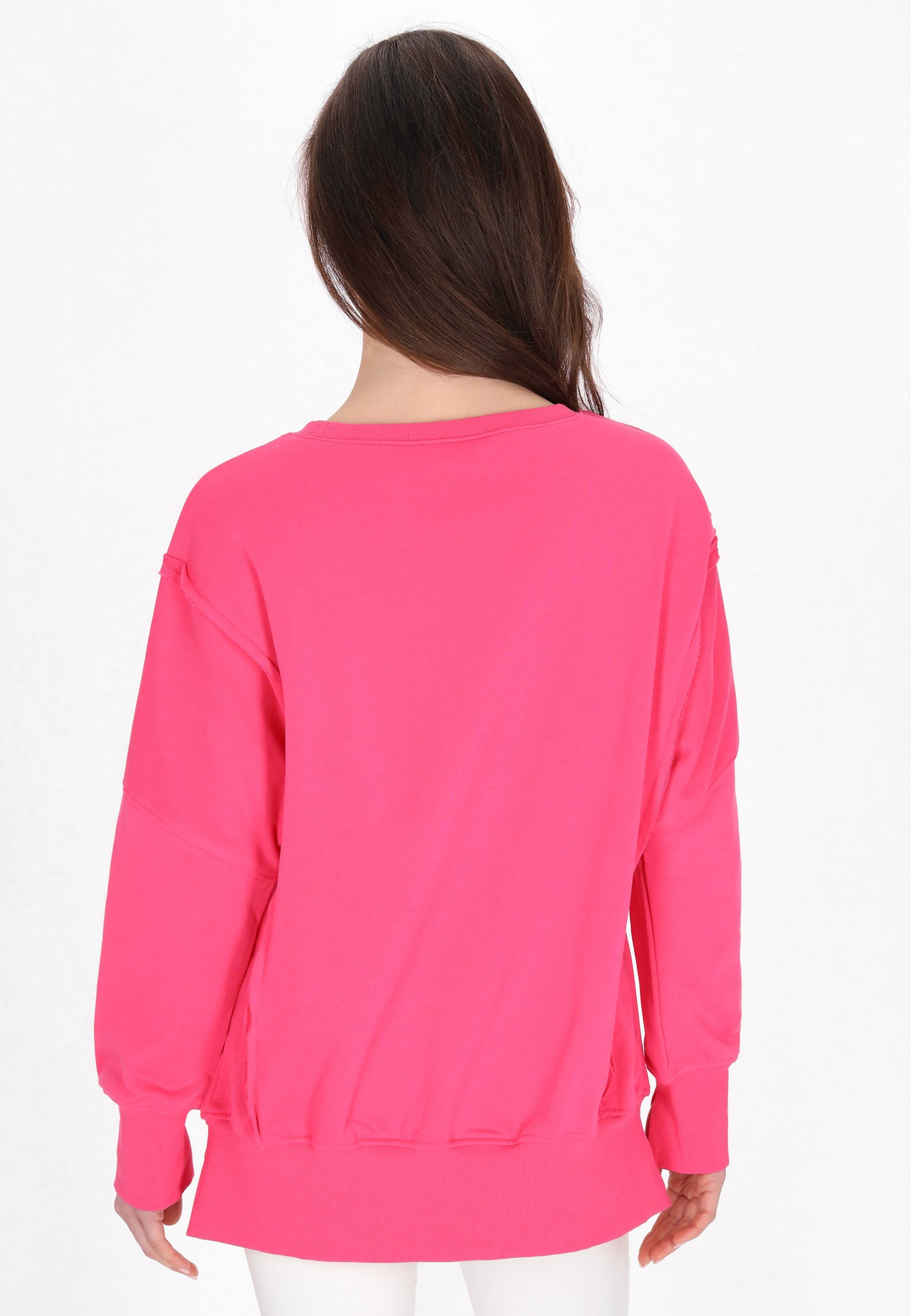 usha BLUE LABEL Women's Sweatshirt