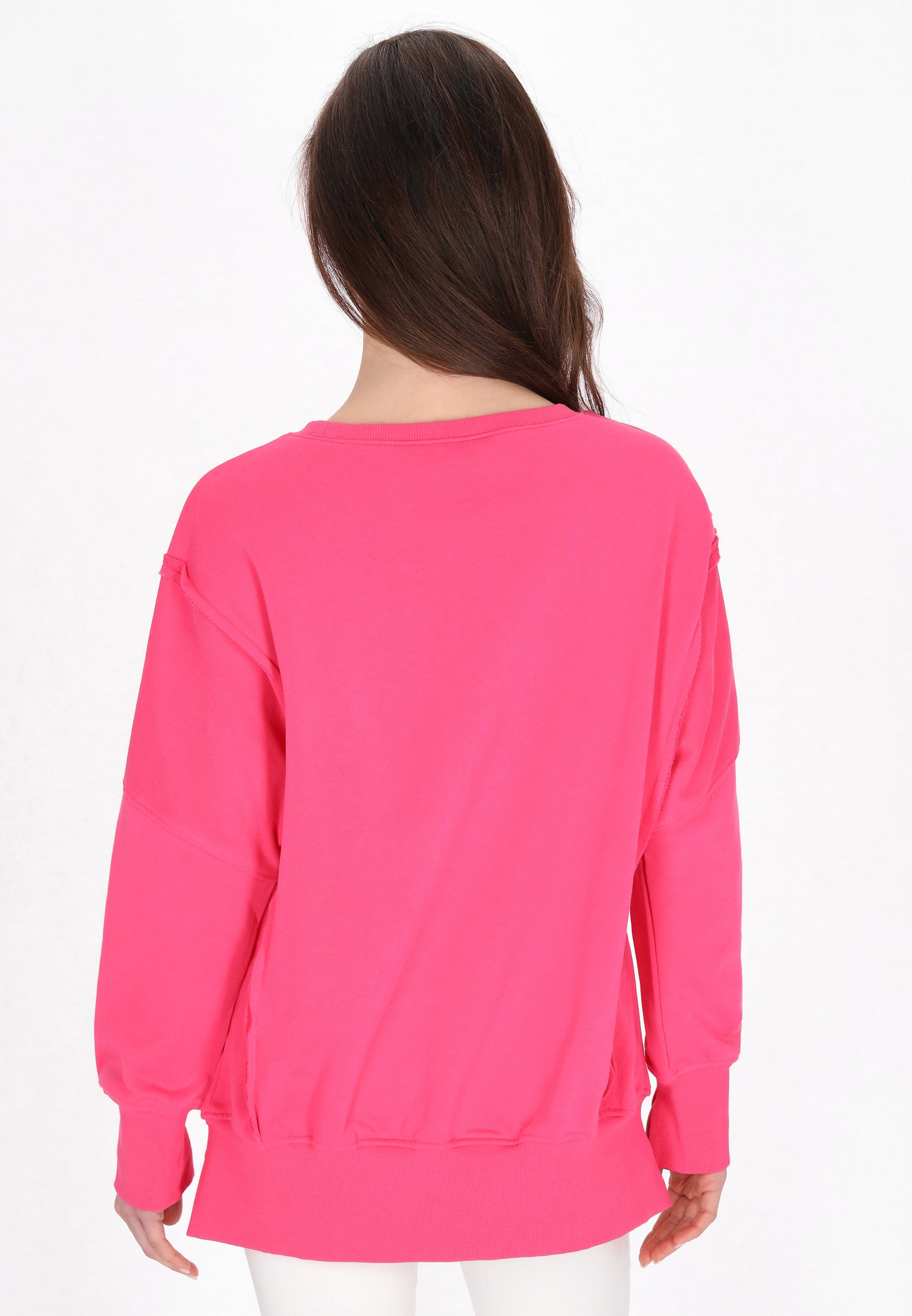 usha BLUE LABEL Women's Sweatshirt