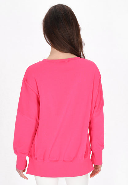 usha BLUE LABEL Women's Sweatshirt