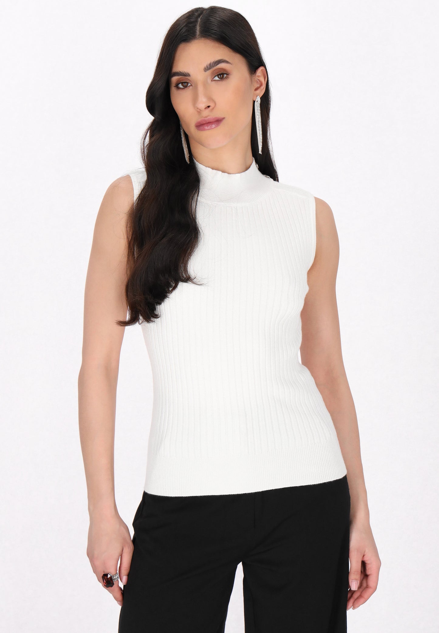 faina ESSENTIALS Damen-Top