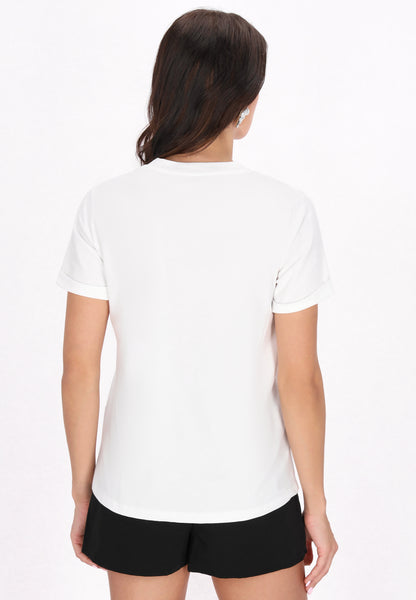 faina KASUALNA Kobiety koszulka