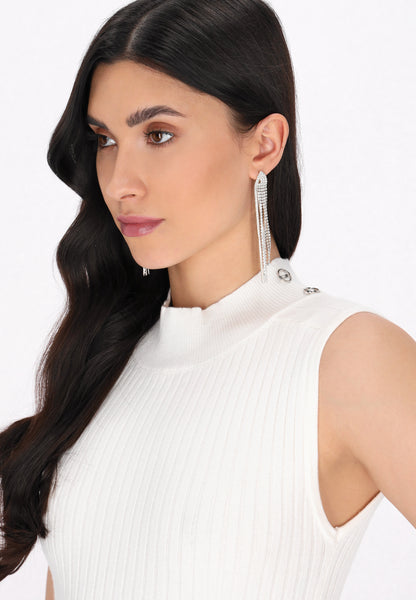 faina ESSENTIALS Damen-Top