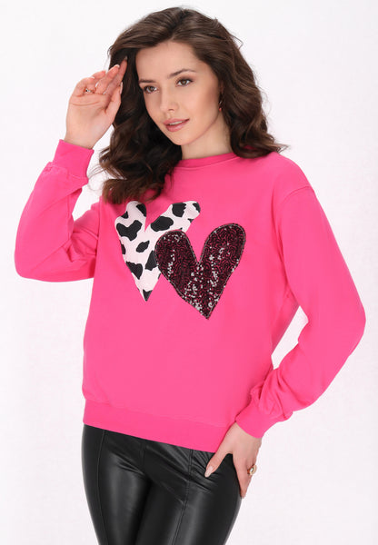 faina CASUAL Bluza damska Kobiety's