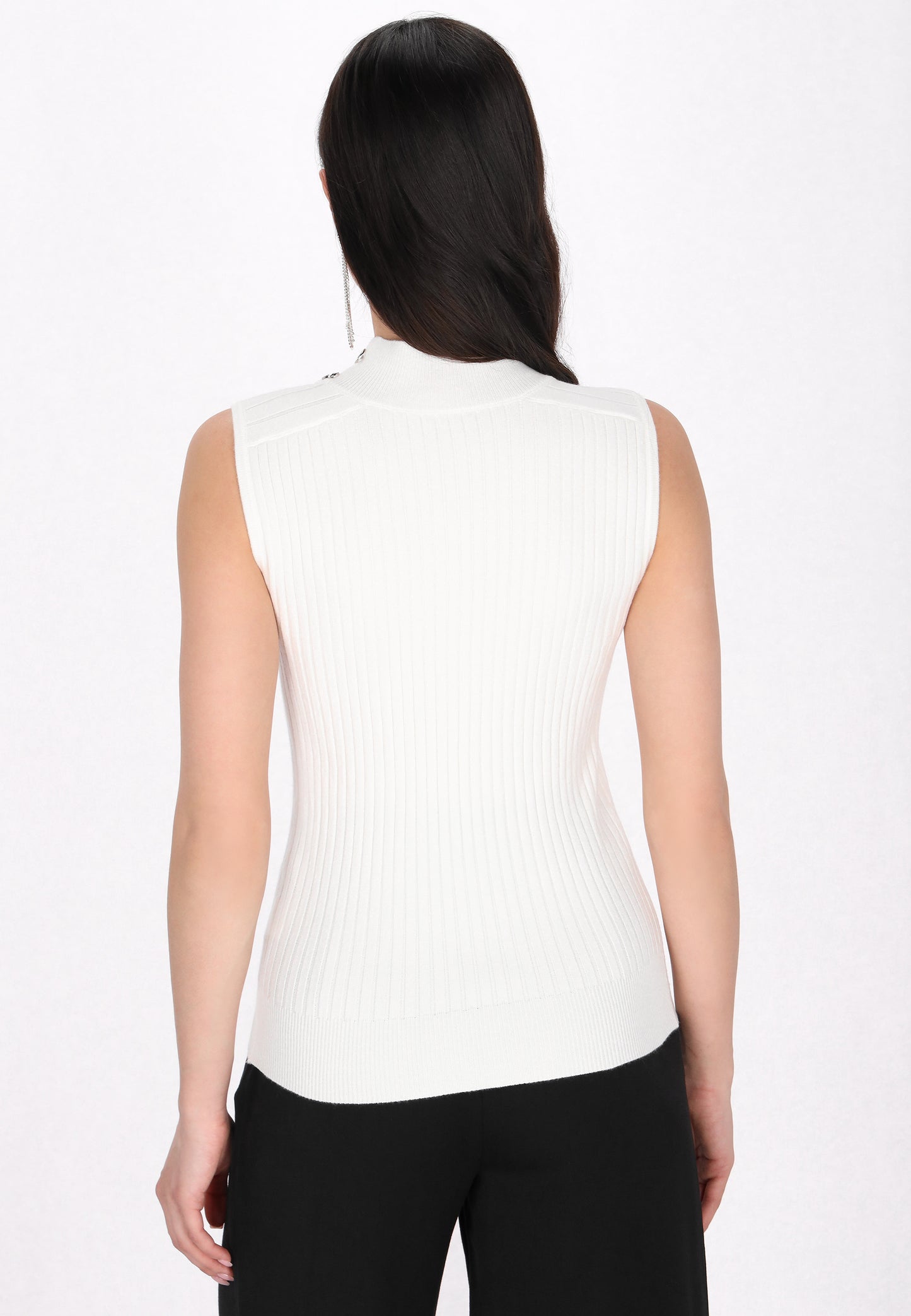 faina ESSENTIALS Damen-Top