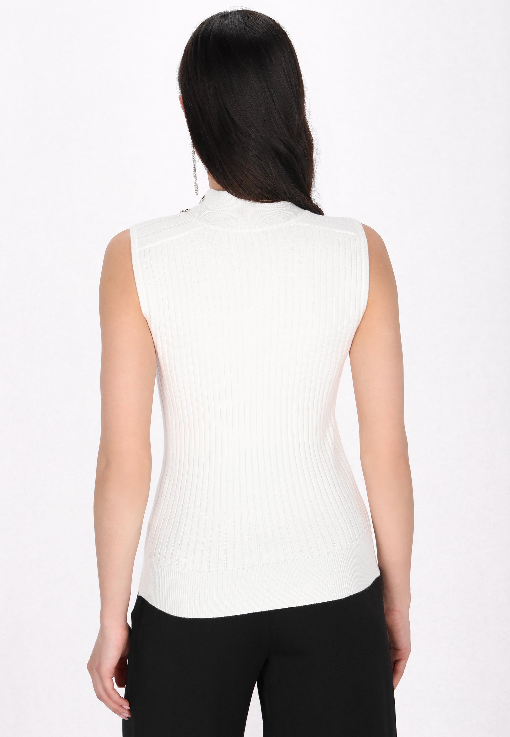 faina ESSENTIALS Damen-Top