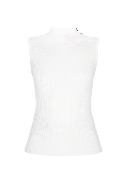 faina ESSENTIALS Damen-Top