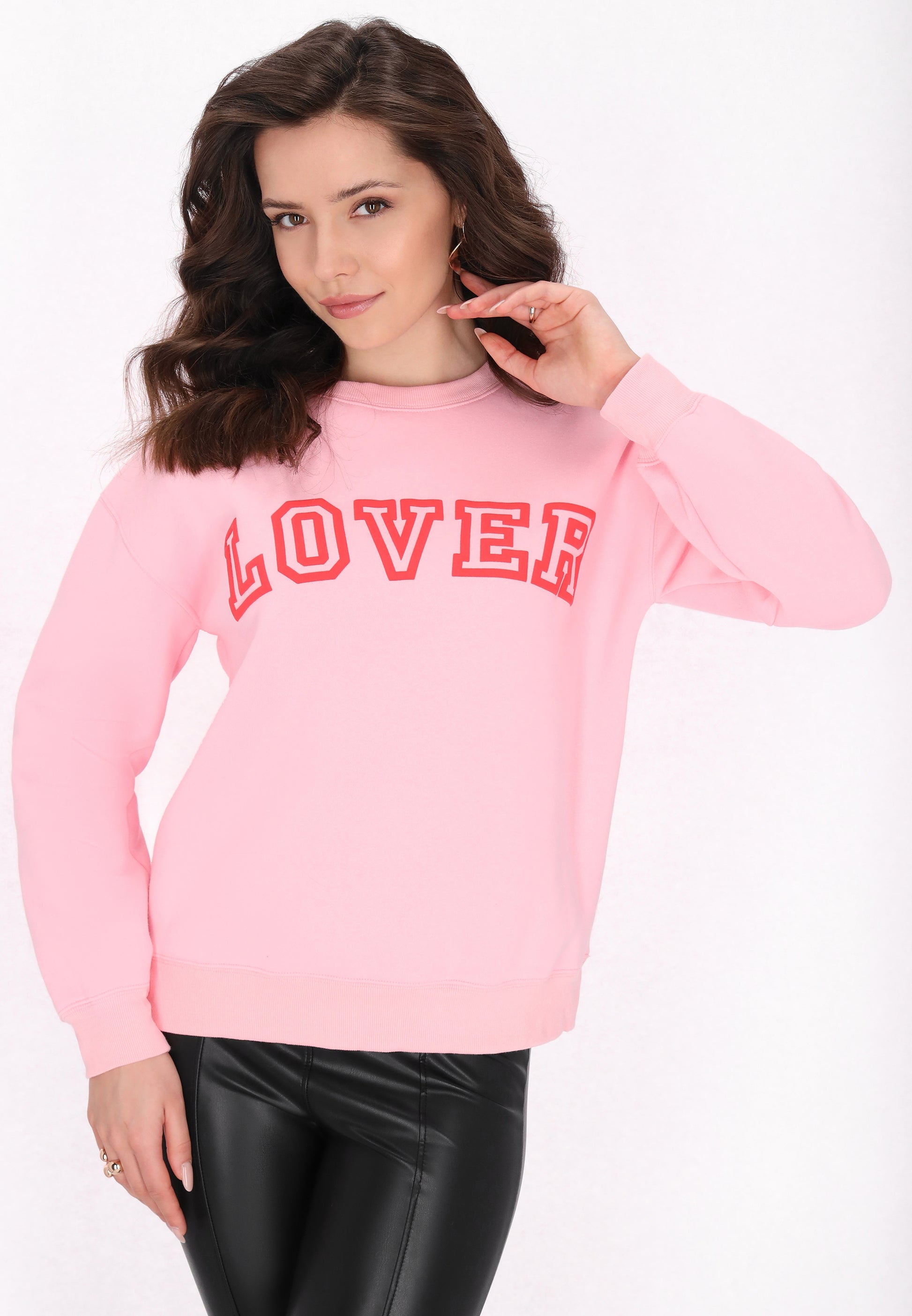 faina CASUAL Kobiety bluza