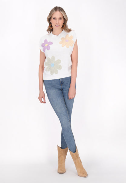 usha FESTIVAL Kobiety bluzka