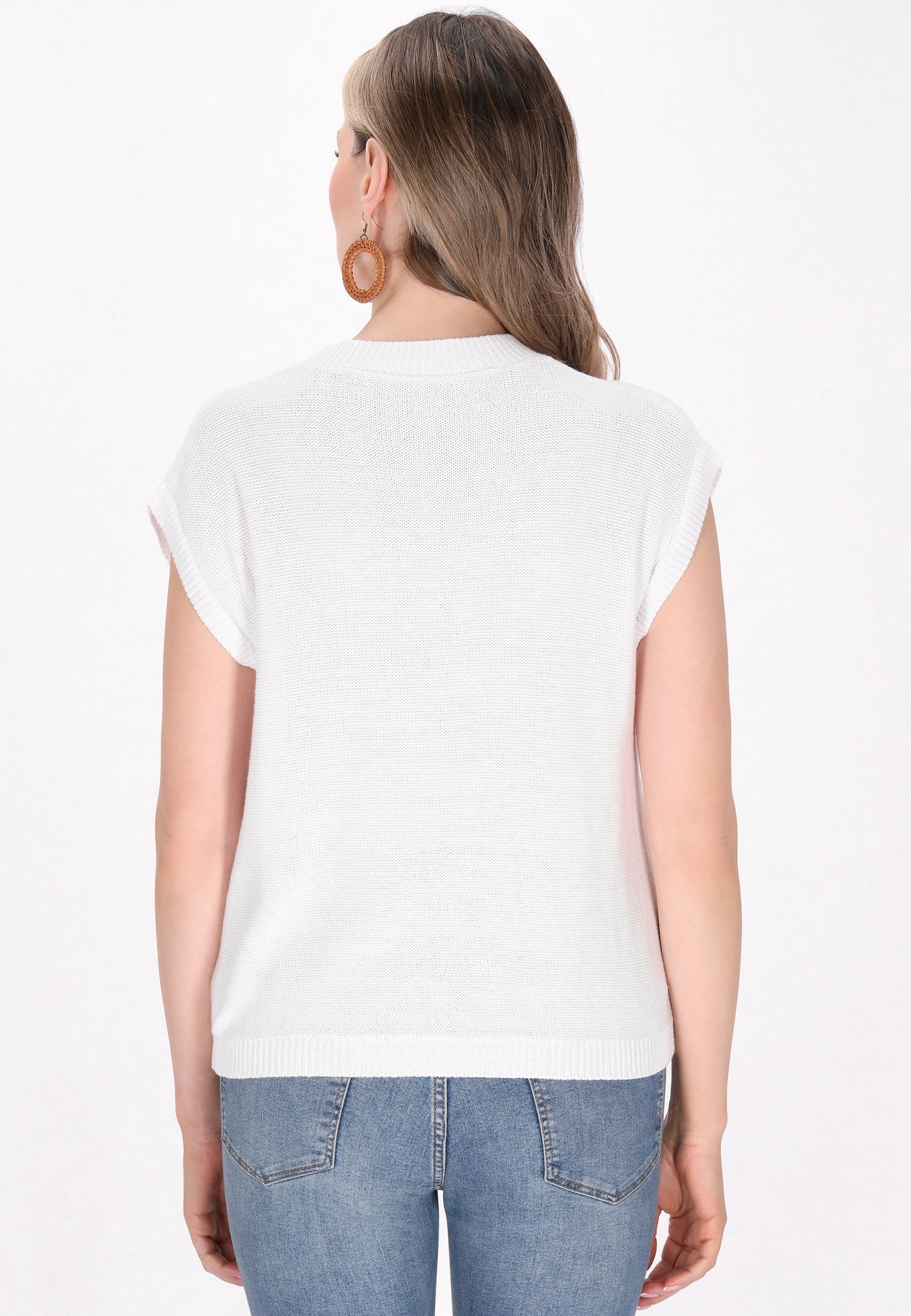 usha FESTIVAL Kobiety bluzka