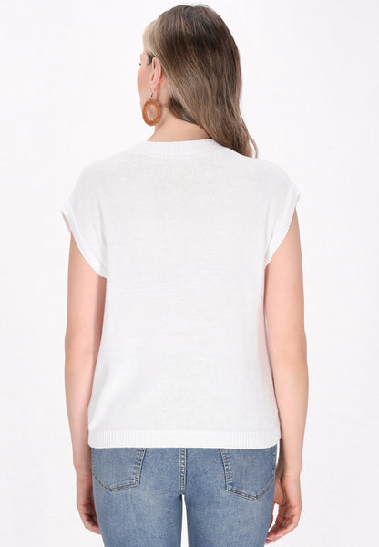 usha FESTIVAL Kobiety bluzka