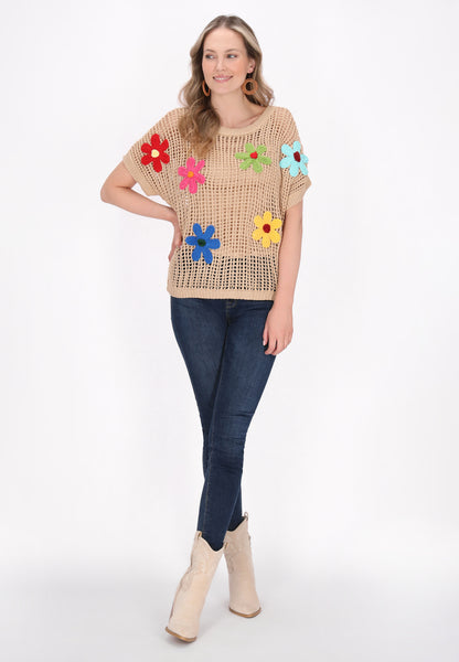 usha FESTIVAL Kobiety sweter