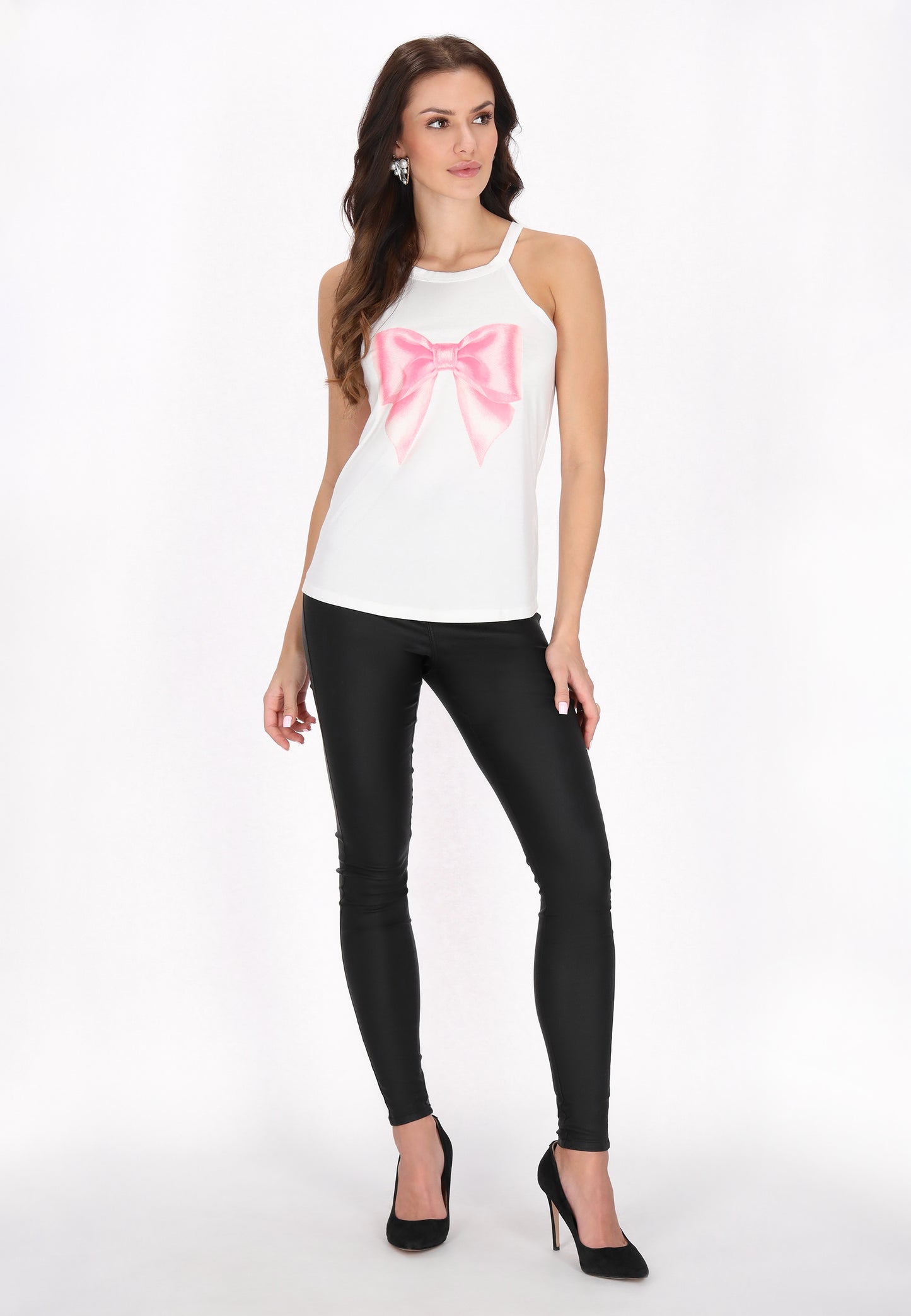 faina FREIZEIT Damen-Oberteil