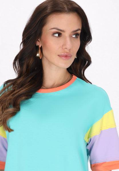 faina FREIZEIT Damen-T-Shirt