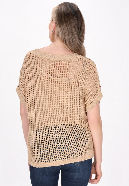 usha FESTIVAL Kobiety sweter