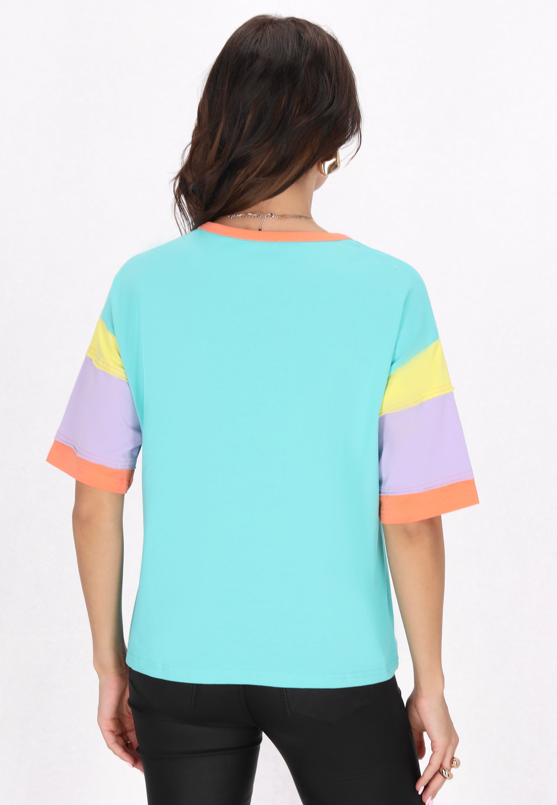 faina FREIZEIT Damen-T-Shirt