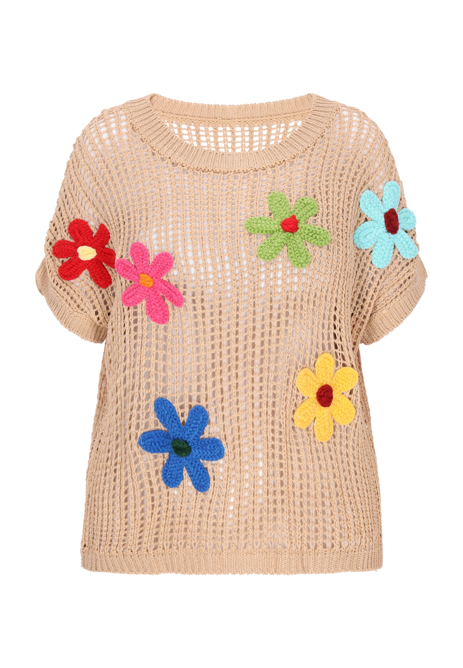 usha FESTIVAL Kobiety sweter