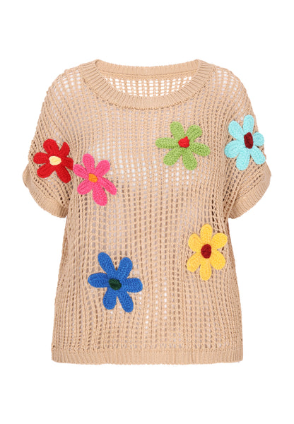 usha FESTIVAL Kobiety sweter