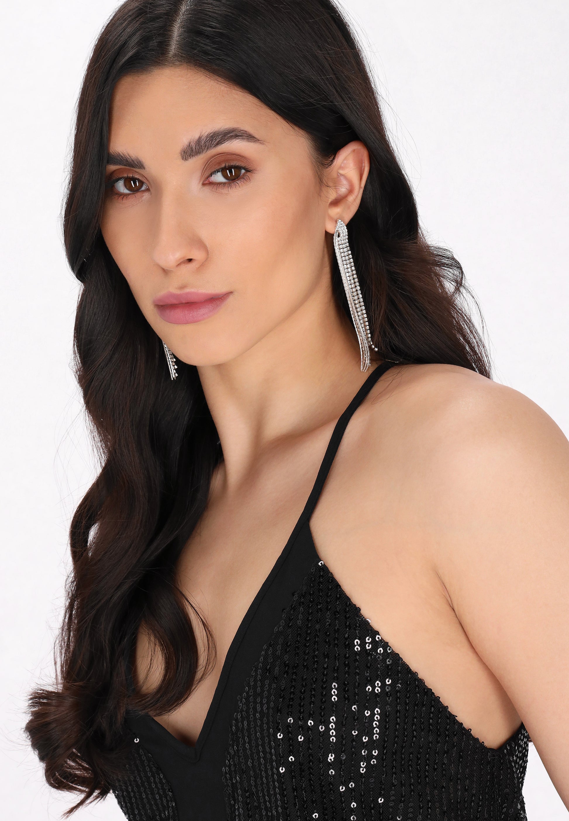 faina GLOW Damen-Top