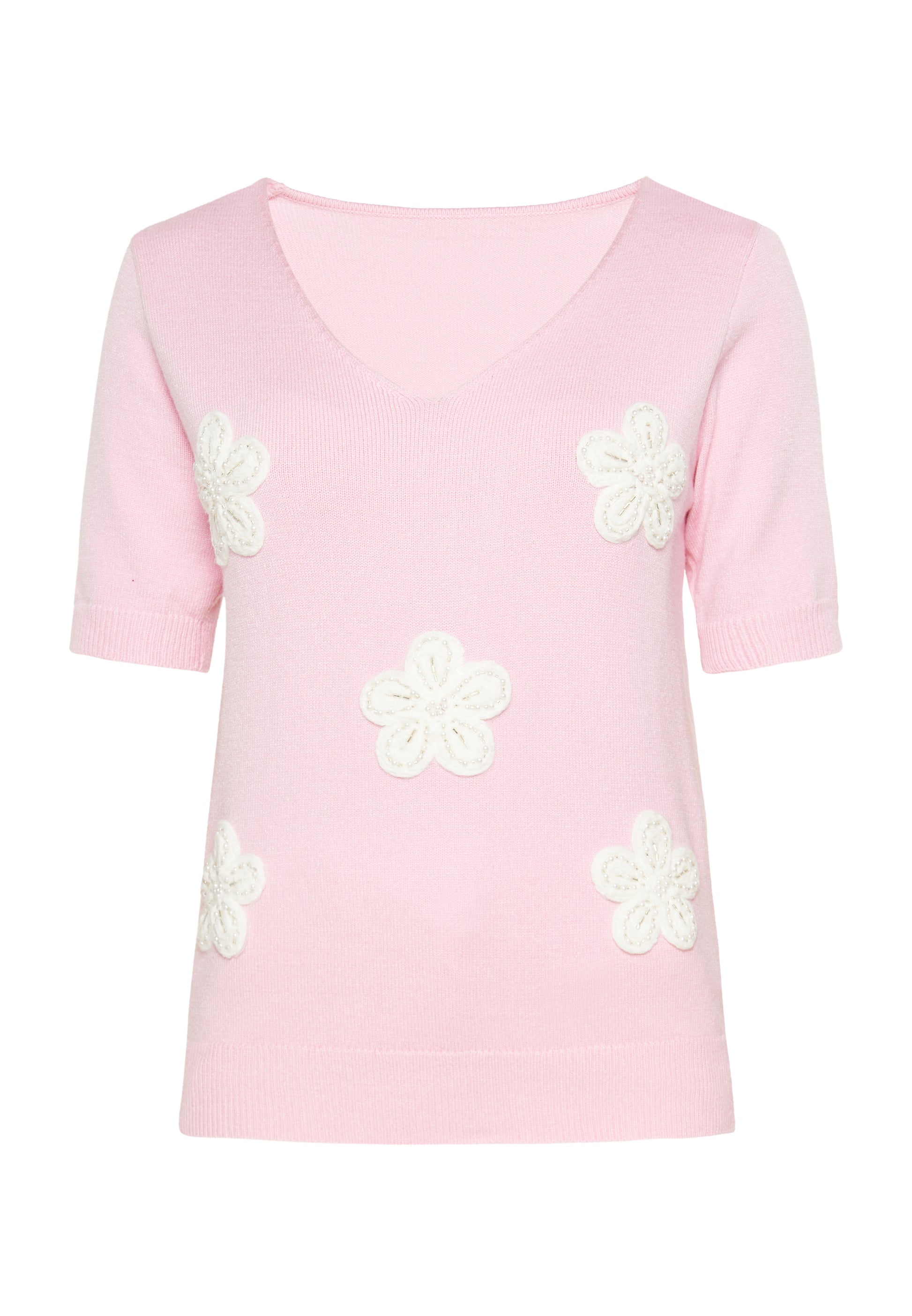 usha FESTIVAL Kobiety sweter