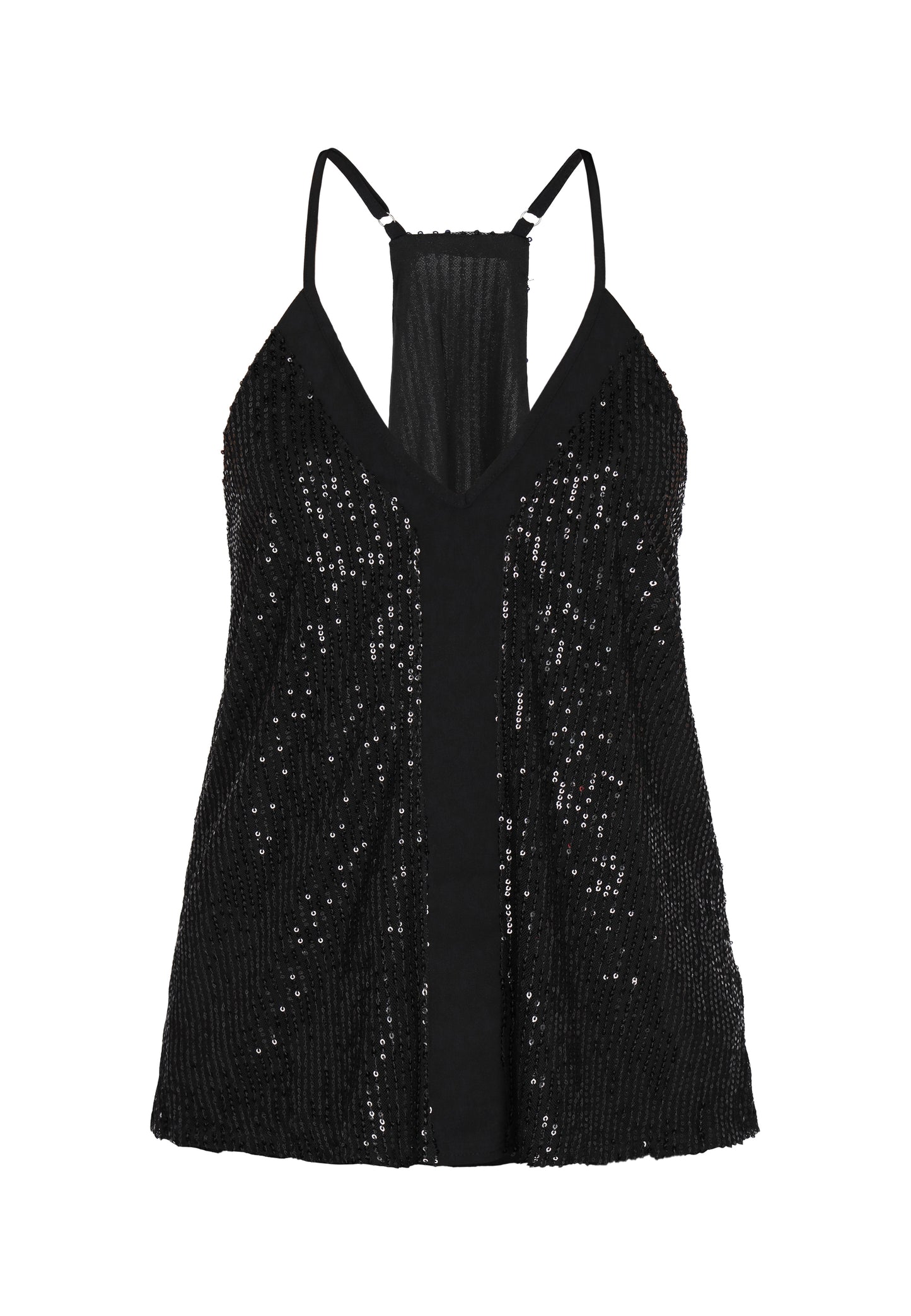 faina GLOW Damen-Top