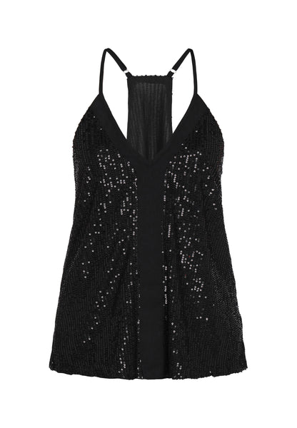 faina GLOW Damen-Top