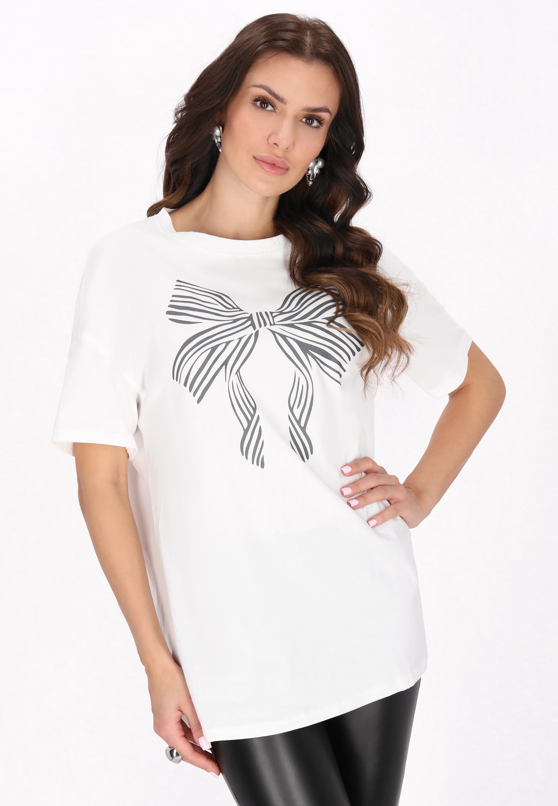 faina CASUAL Women's Tunic