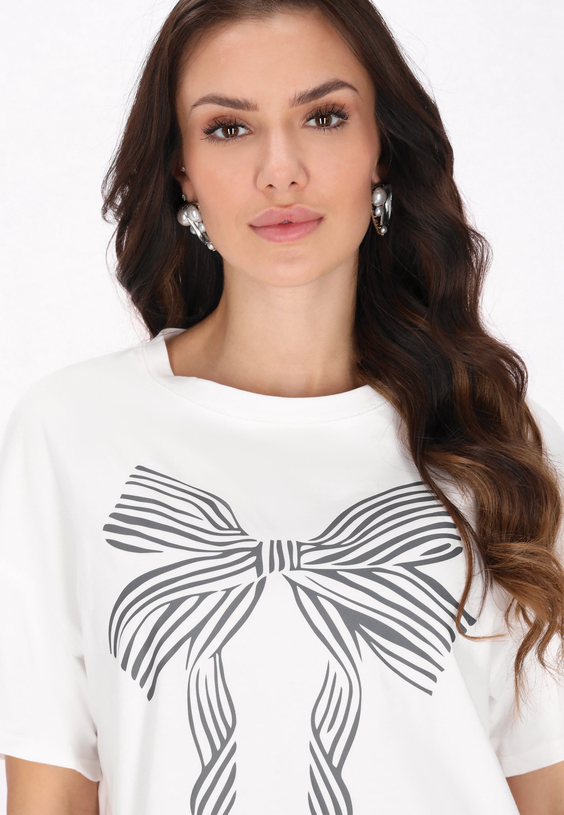 faina CASUAL Women's Tunic