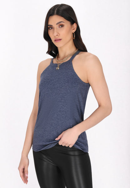 faina ESSENTIALS Kobiety Bluzka