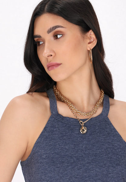 faina ESSENTIALS Kobiety Bluzka