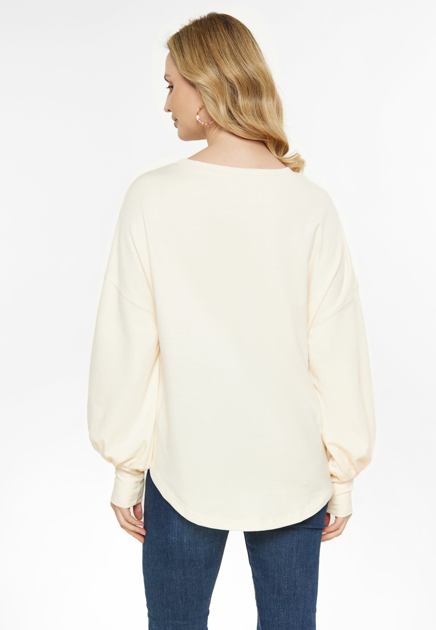 usha FESTIVAL Women's Sweatshirt