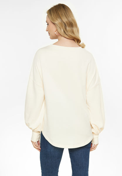 usha FESTIVAL Women's Sweatshirt