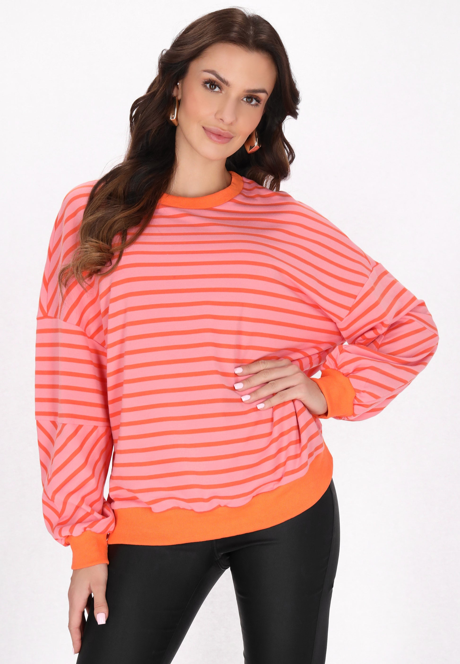 faina CASUAL Bluza damska Kobiety's