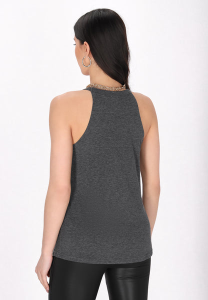 faina ESSENTIALS Kobiety Bluzka